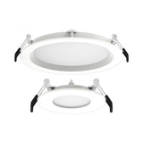 Thin Wafer Downlights